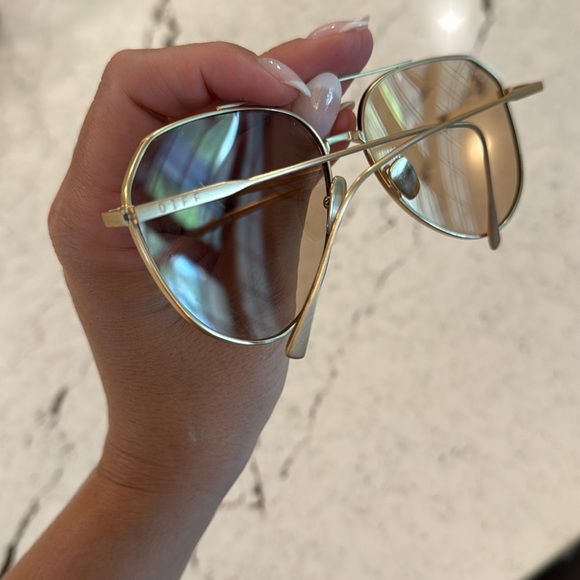 Diff sunglasses - Picture 3 of 3